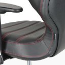 Kancelářské ergonomické křeslo Sport Prestige line
