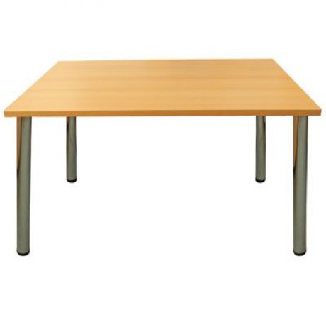 80 x 60 cm - Jídelní stůl, obdélník