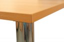 80 x 60 cm - Jídelní stůl, obdélník