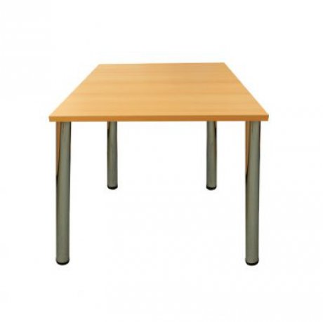 60 x 60 cm - Jídelní stůl, čtverec