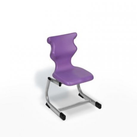 31 cm - Dětská ergonomická židle Dominik