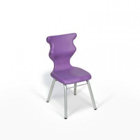 31 cm - Žákovská ergonomická židle Zuzana