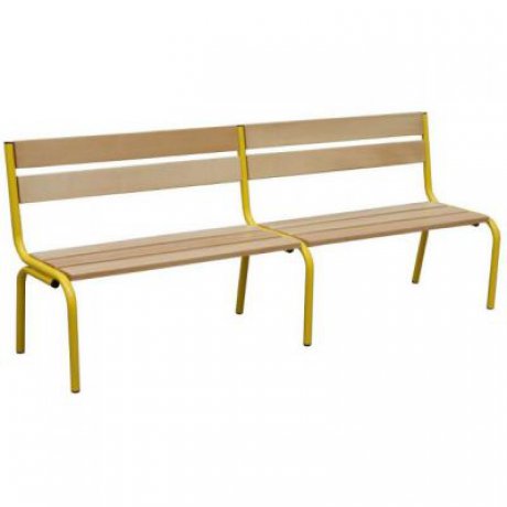 200 x 40 cm - Šatní lavička ARKTUR