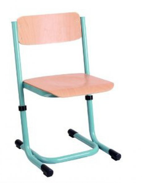 Žákovská židle GABI - stavitelná
